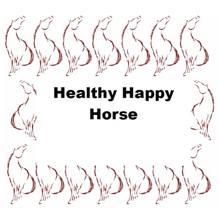 Healthy Happy Horse Home Study Course