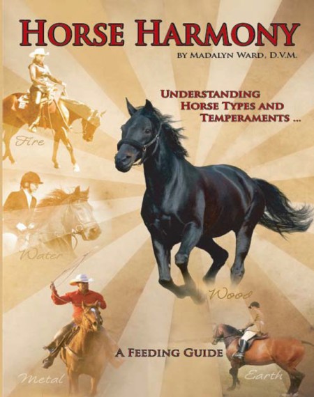 Horse Harmony Feeding Guide