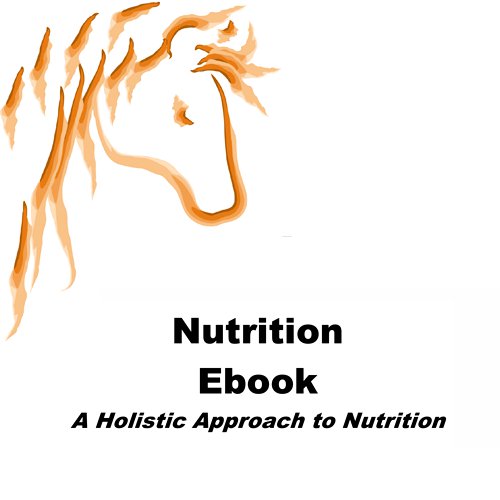 Equine Nutrition eBook